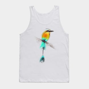 bird Tank Top